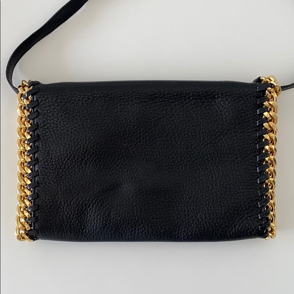 Ports 1961 Cow Leather Convertible Wallet Clutch - Picture 3 of 7